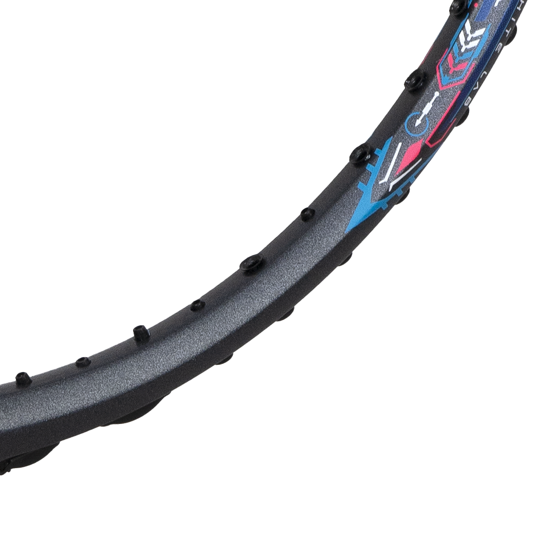 SuperSonic Dark Grey/Blue