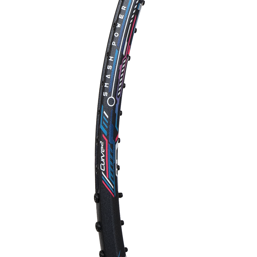 SuperSonic Dark Grey/Blue