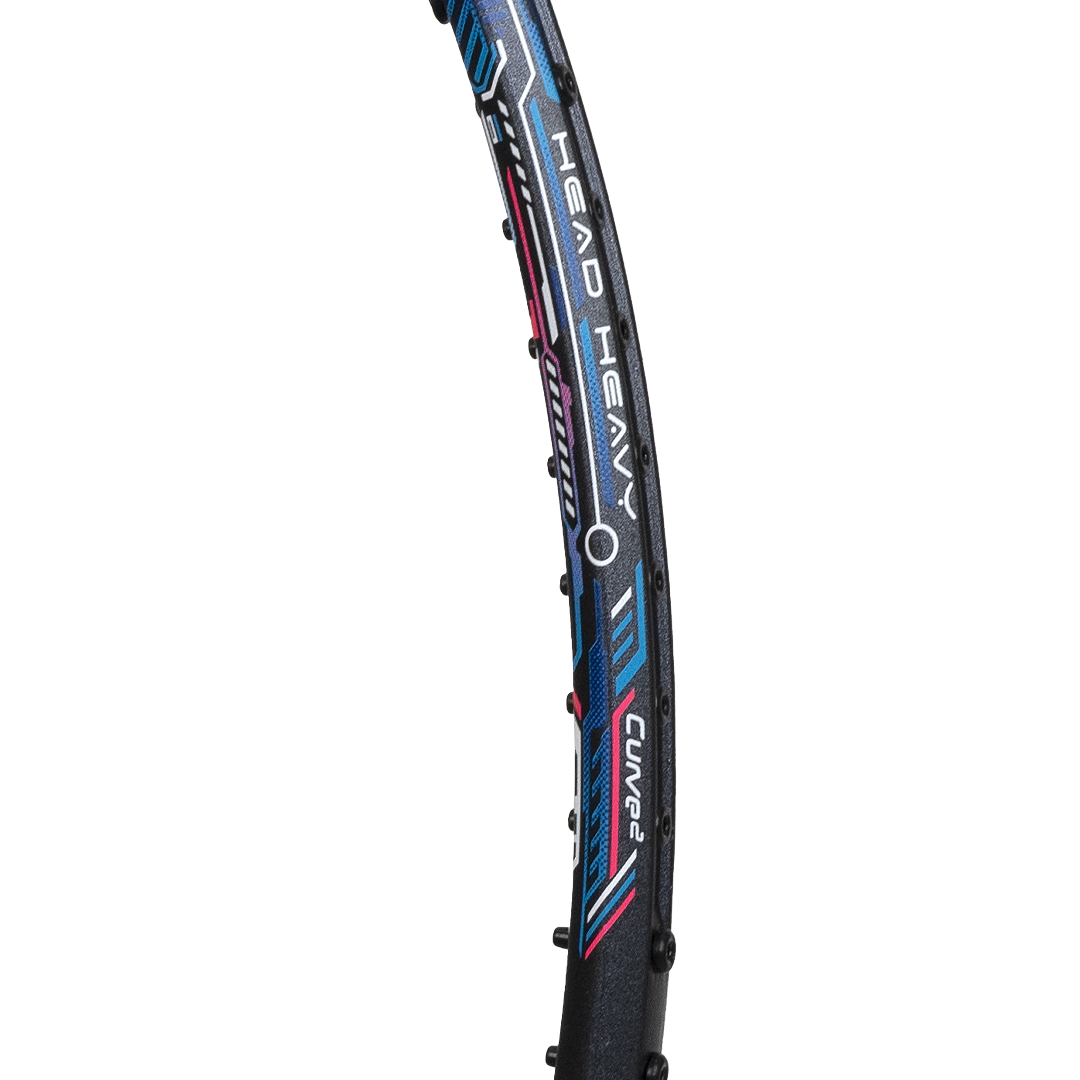 SuperSonic Dark Grey/Blue