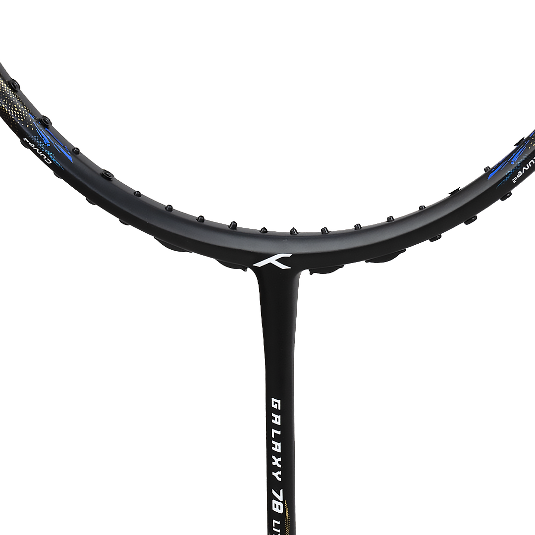 Galaxy 78 Lite Black/Blue/White