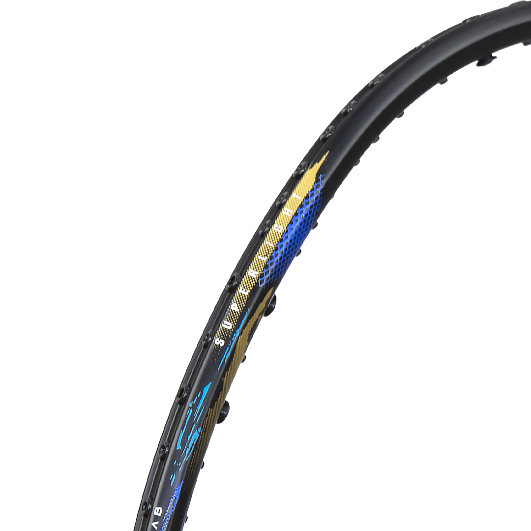 Galaxy 78 Lite Black/Blue/White