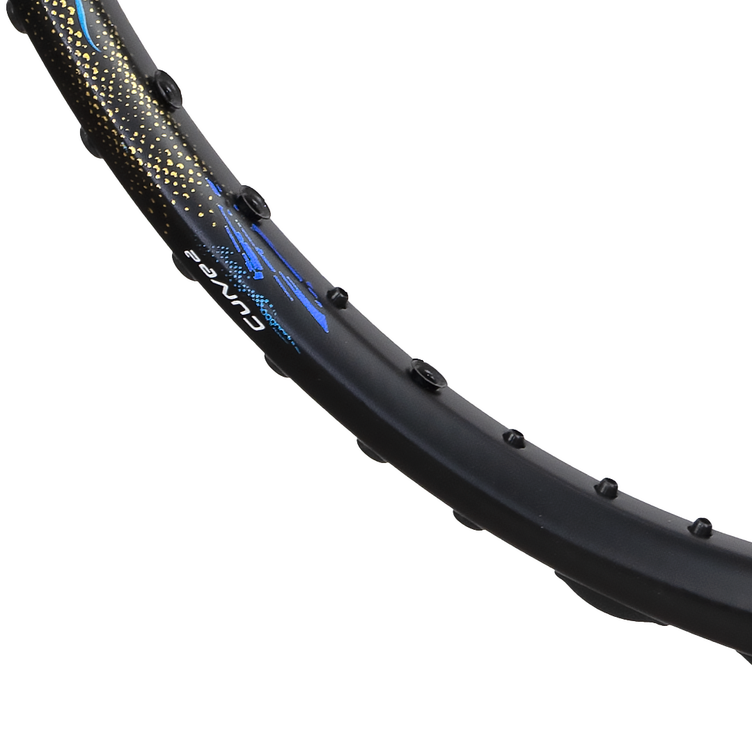 Galaxy 78 Lite Black/Blue/White