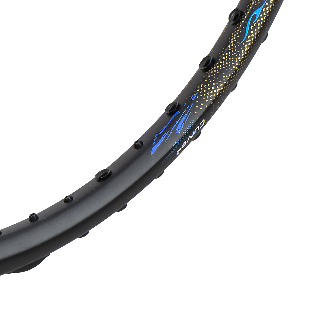 Galaxy 78 Lite Black/Blue/White