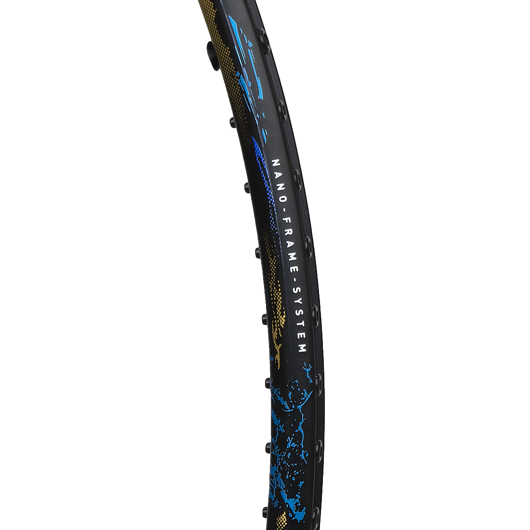 Galaxy 78 Lite Black/Blue/White