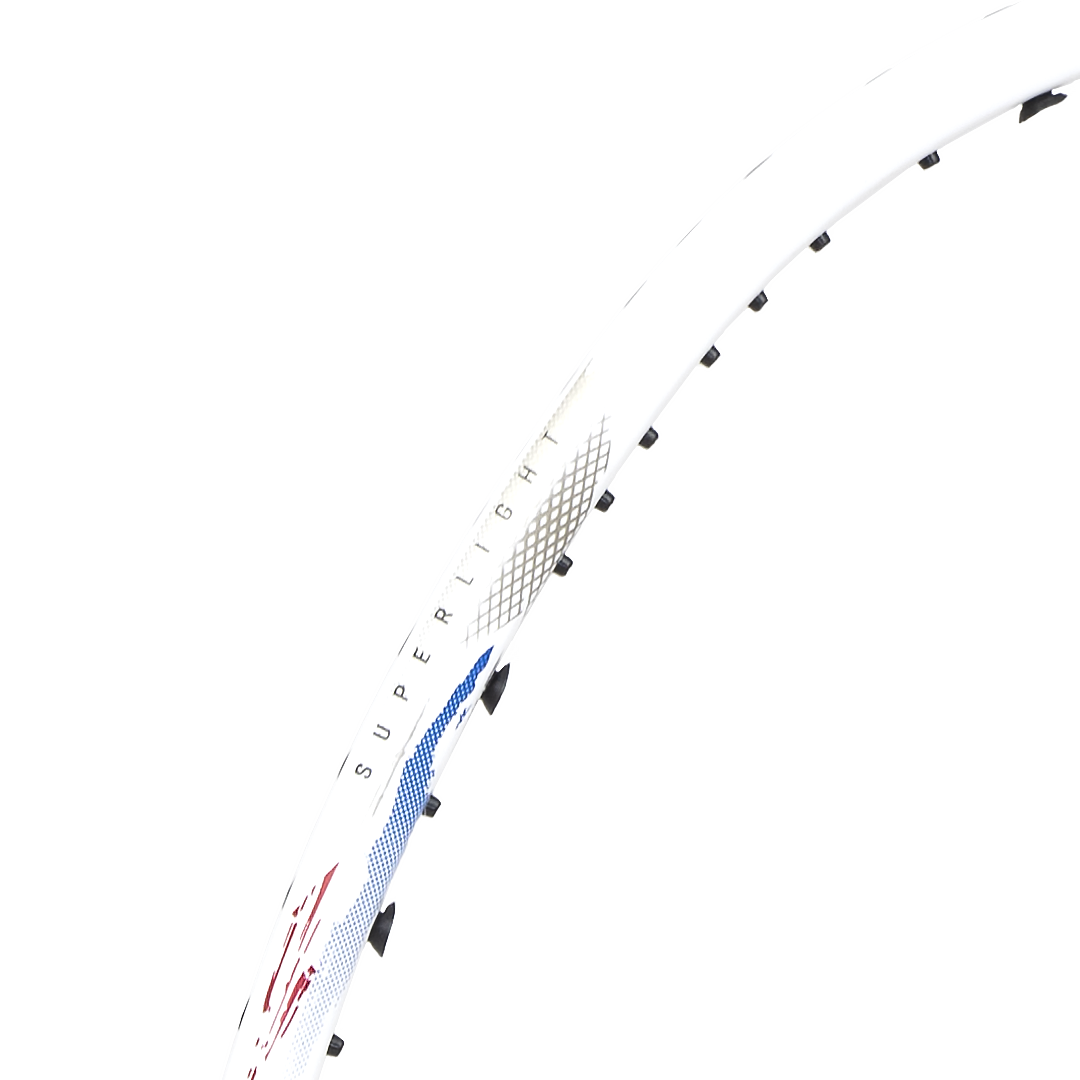 Galaxy 78 Lite White/Blue
