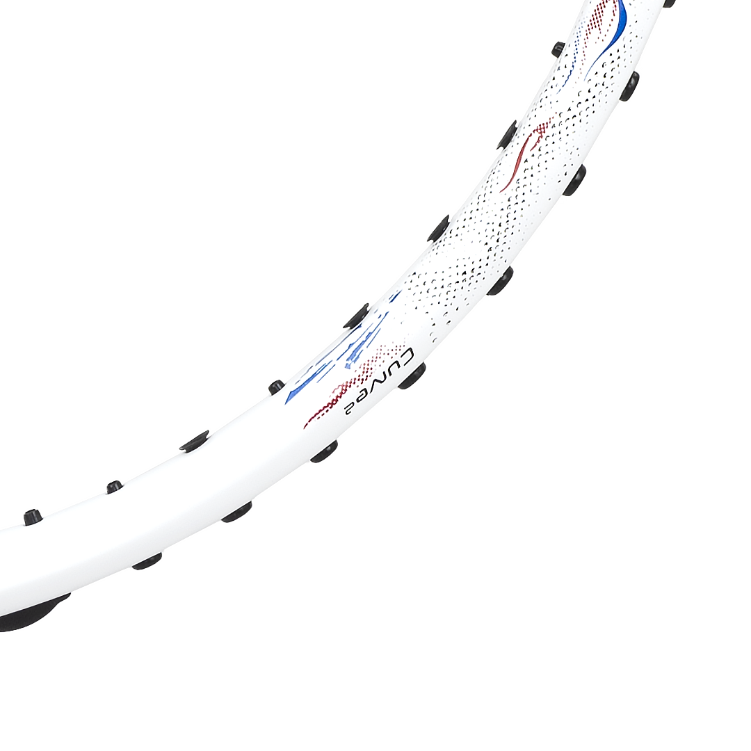 Galaxy 78 Lite White/Blue