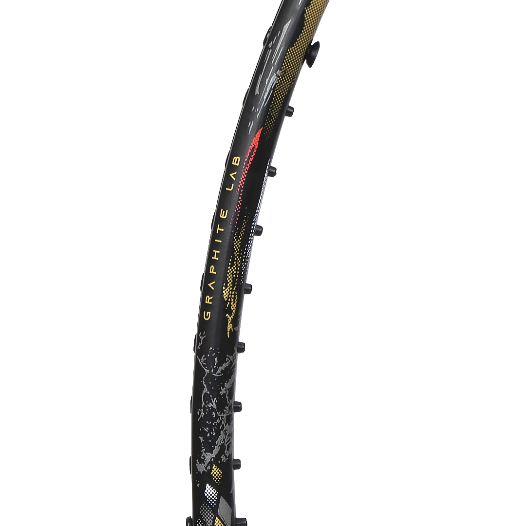 Galaxy 78 Lite Black/Red/Gold
