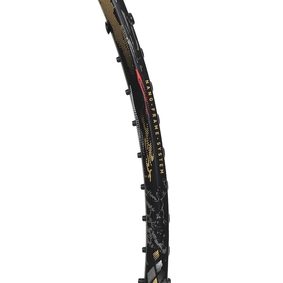 Galaxy 78 Lite Black/Red/Gold