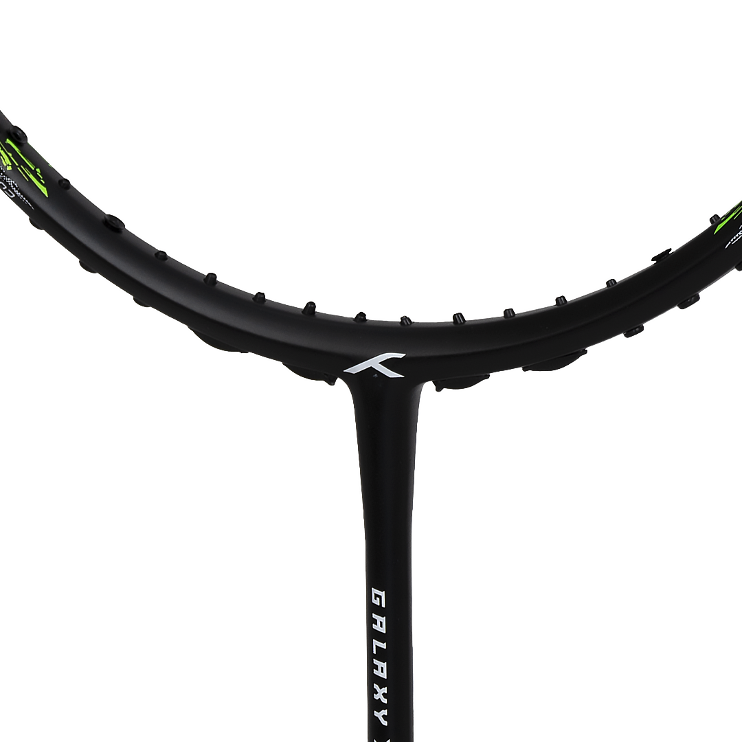 Galaxy 78 Lite Black/Green/Red