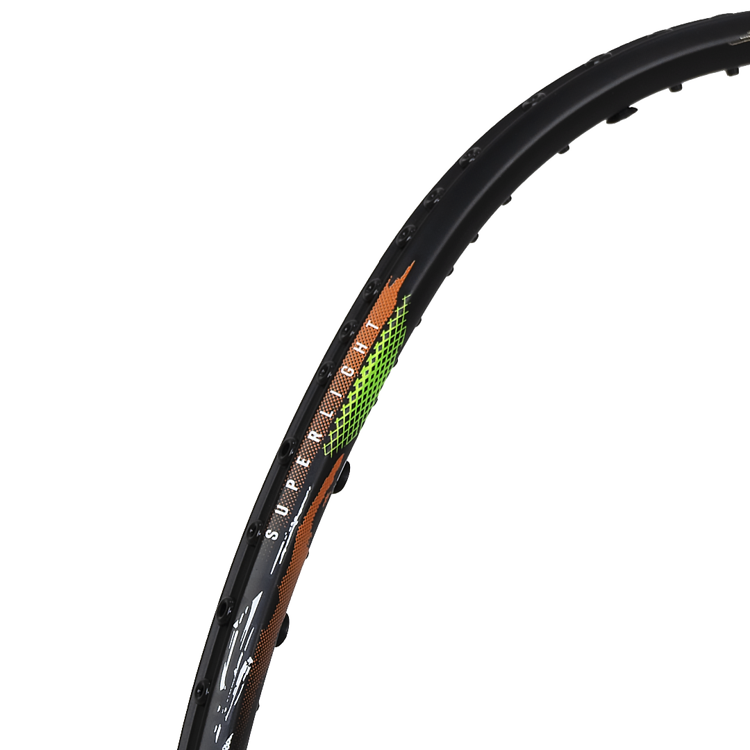 Galaxy 78 Lite Black/Green/Red