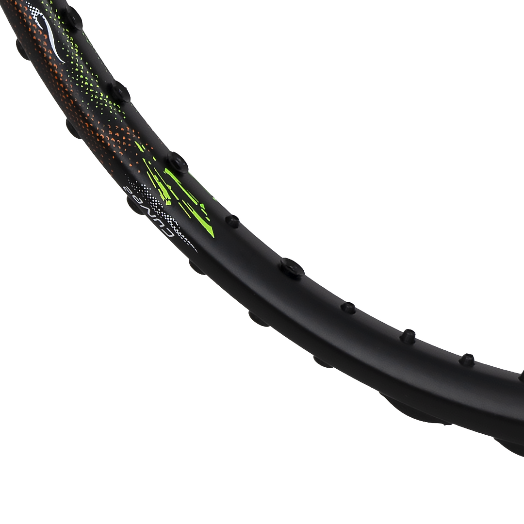 Galaxy 78 Lite Black/Green/Red