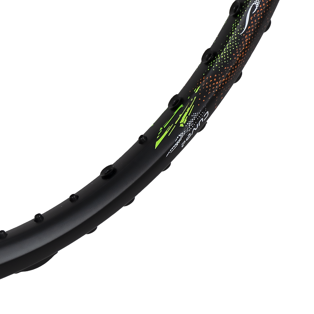 Galaxy 78 Lite Black/Green/Red