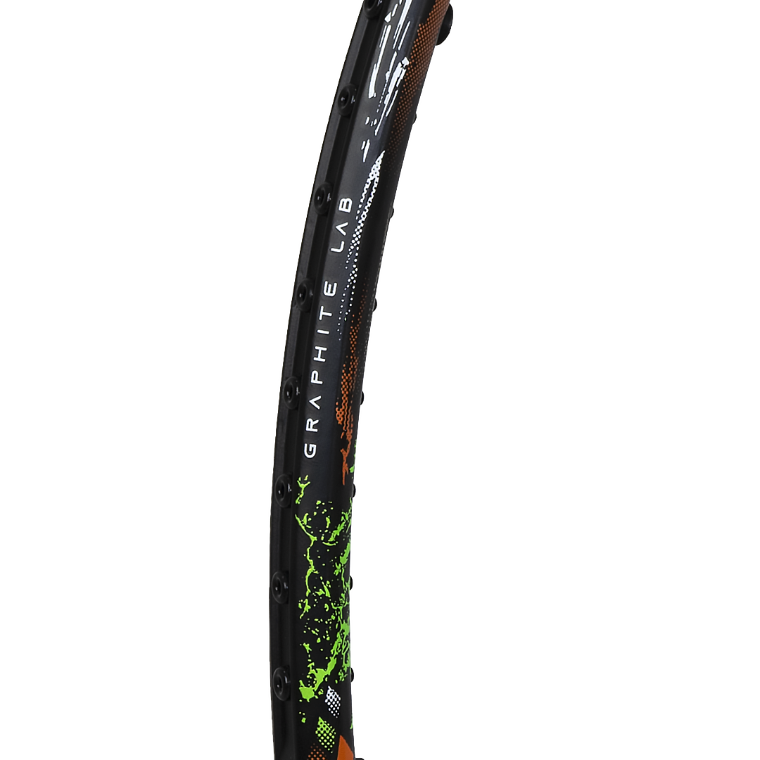 Galaxy 78 Lite Black/Green/Red