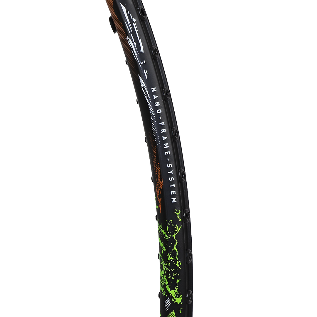 Galaxy 78 Lite Black/Green/Red