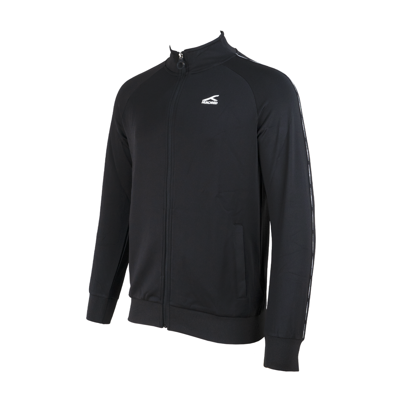 Gamewave Jacket - BLACK