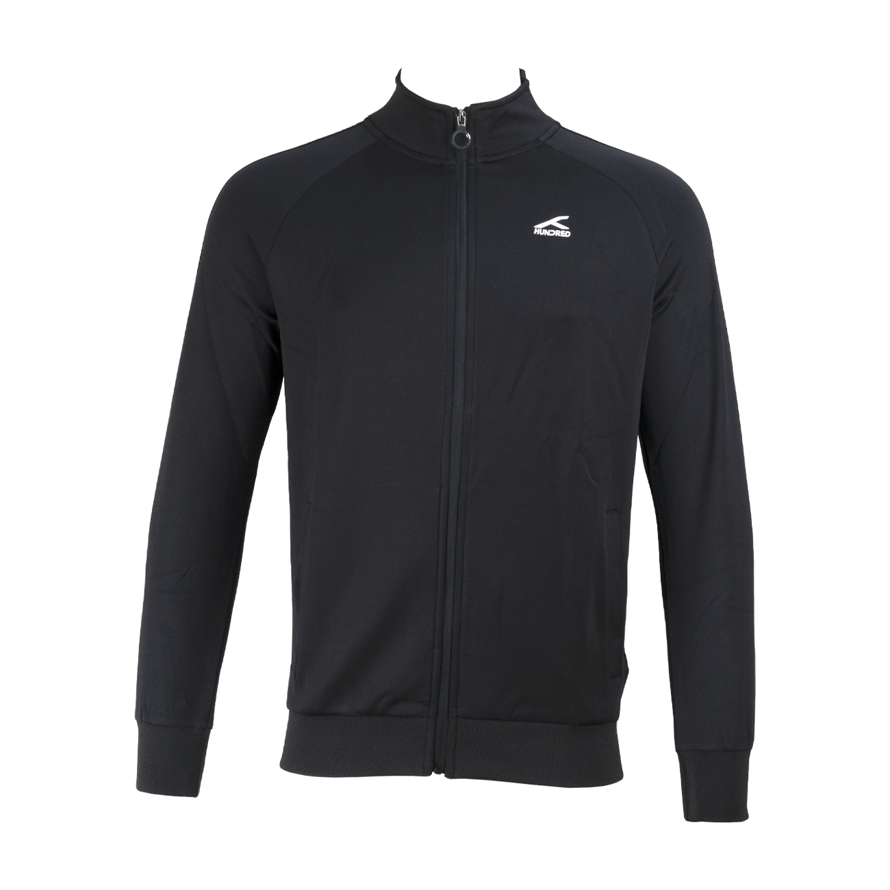 Gamewave Jacket - BLACK