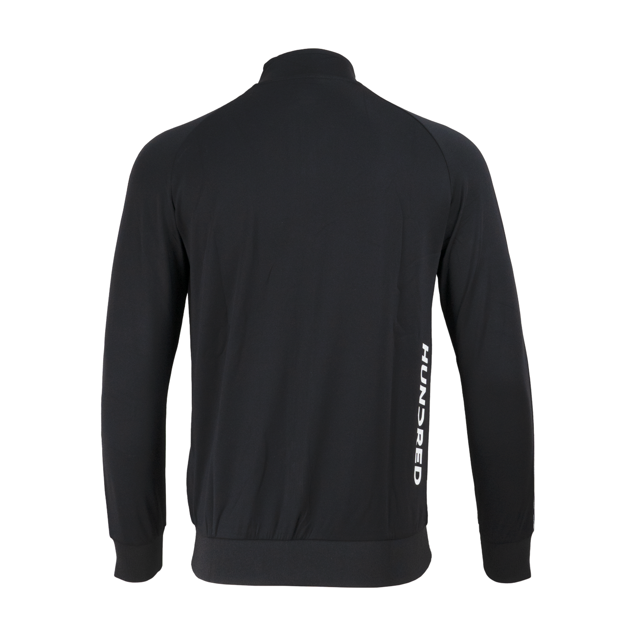 Gamewave Jacket - BLACK