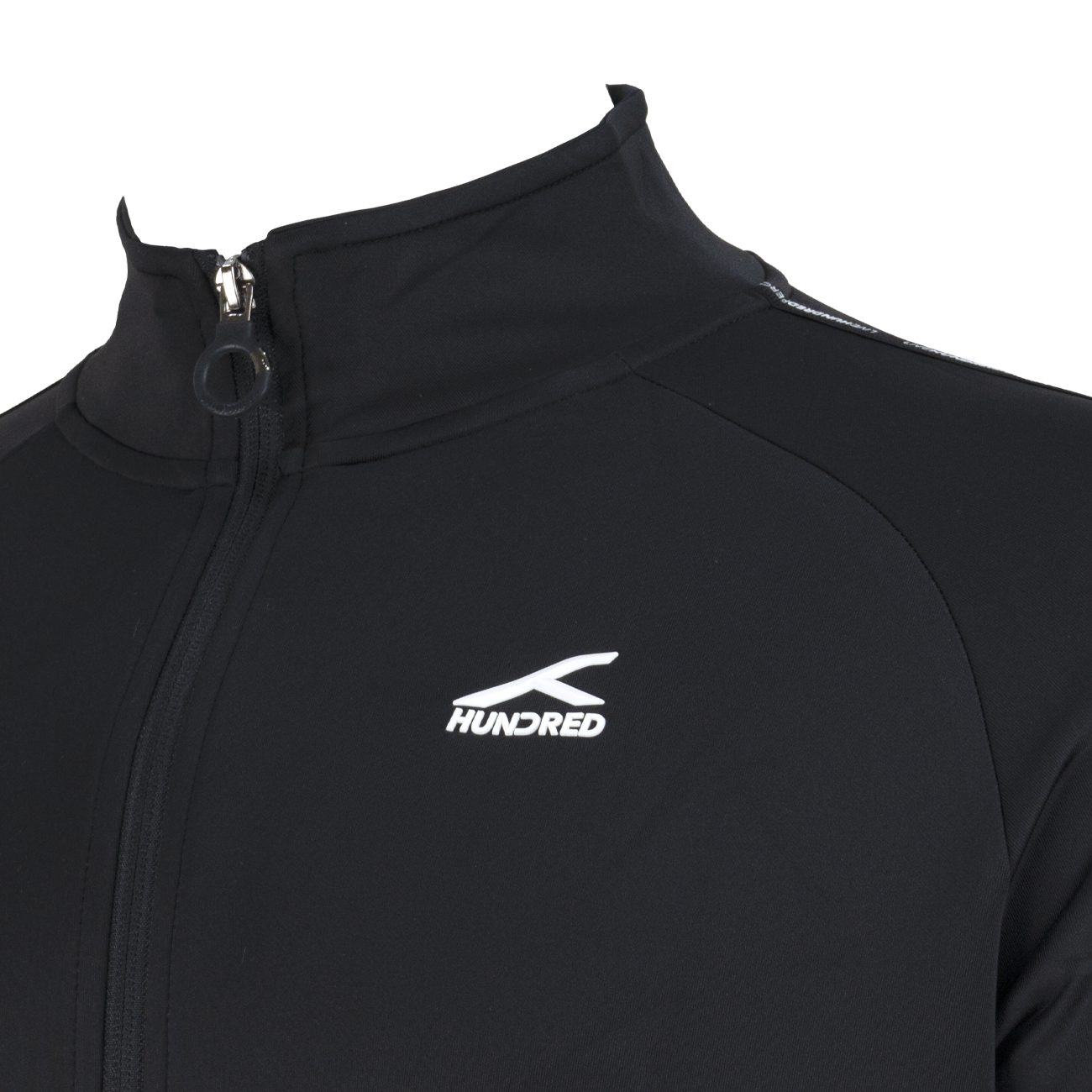 Gamewave Jacket - BLACK