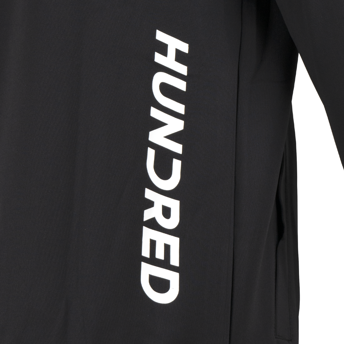 Gamewave Jacket - BLACK