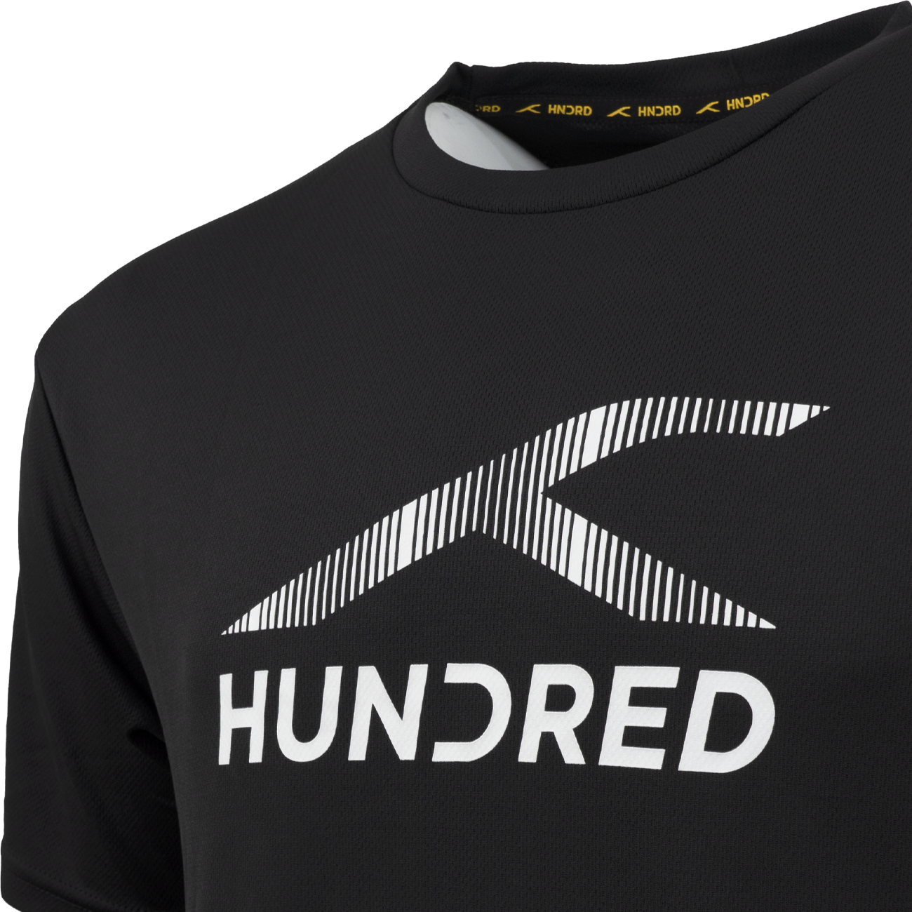 PowerDrift Tee - Black