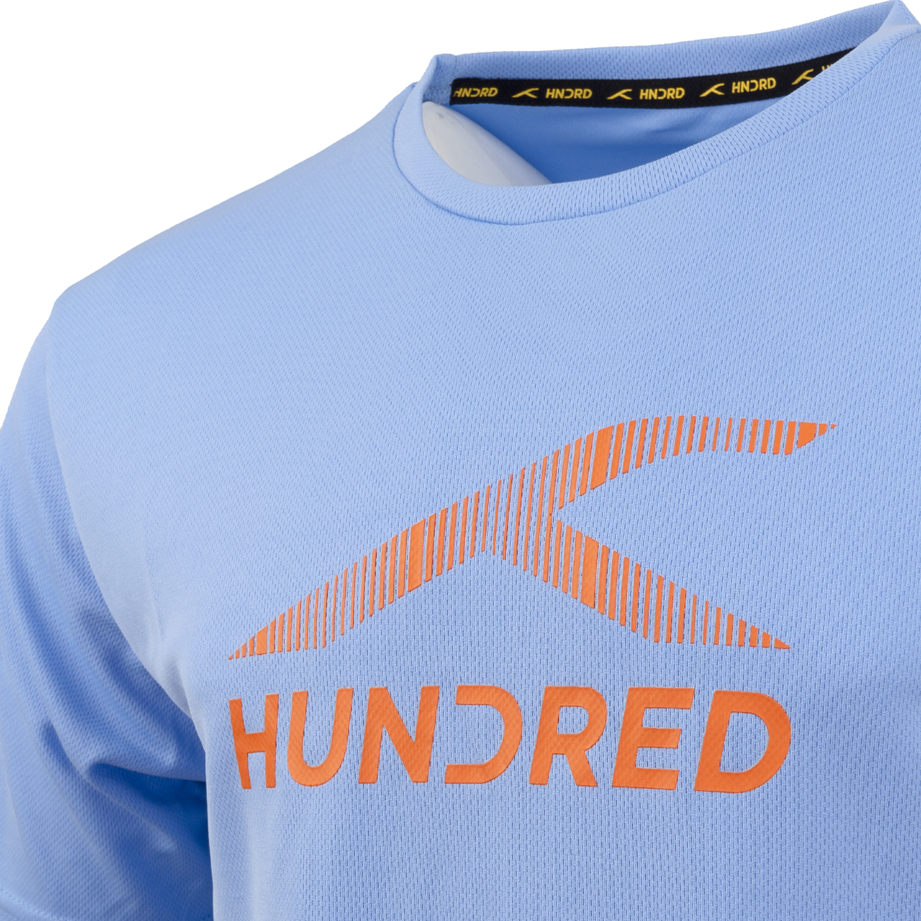PowerDrift Tee - Boy Blue