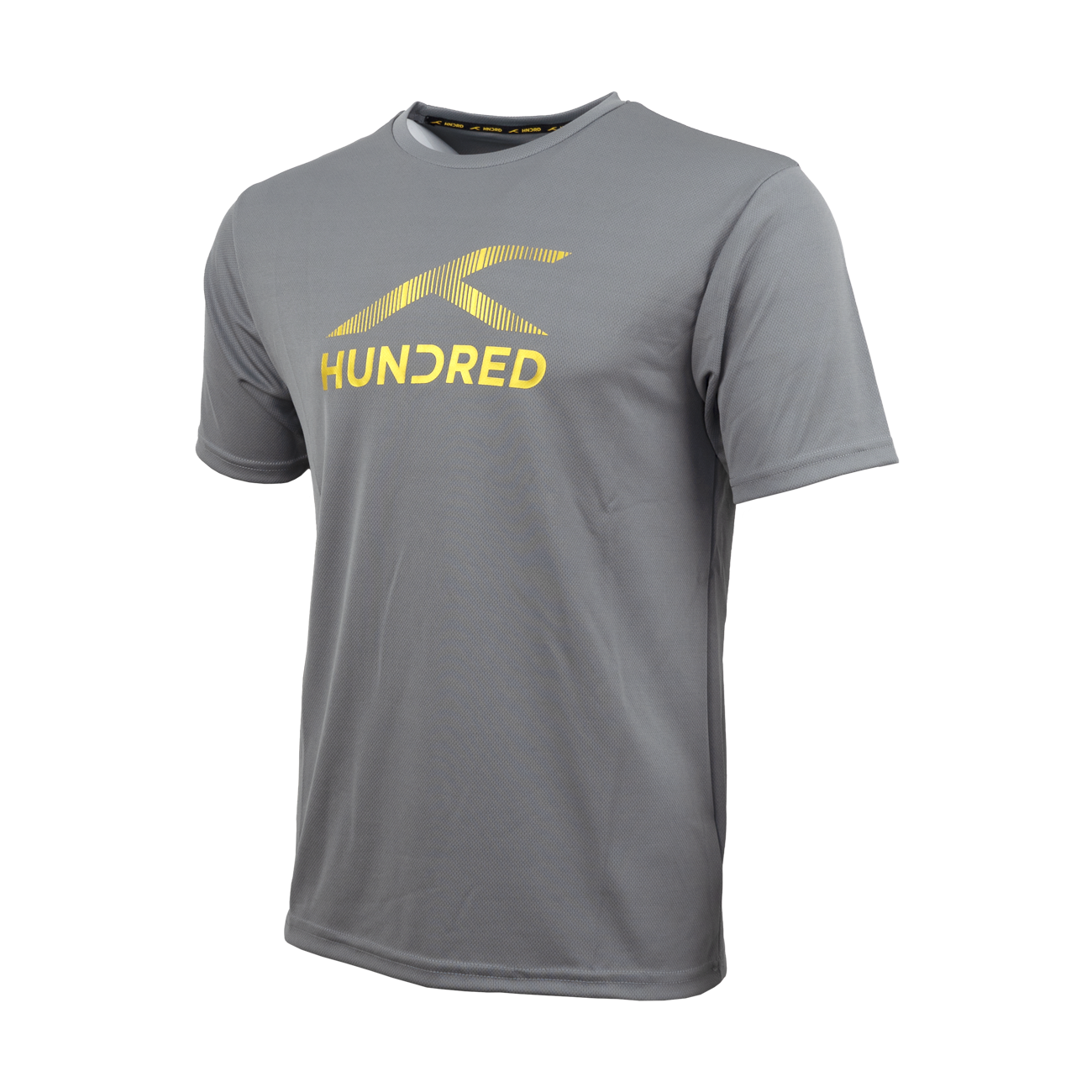 PowerDrift Tee - Dark Grey