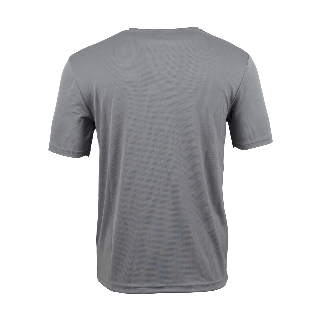 PowerDrift Tee - Dark Grey