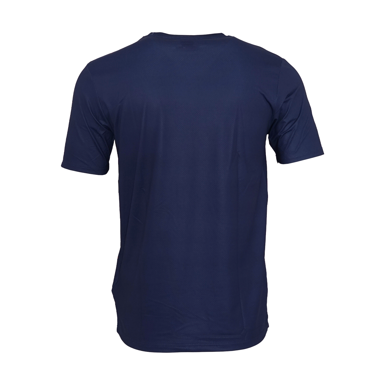 Smashvolt Tee - Dark Navy