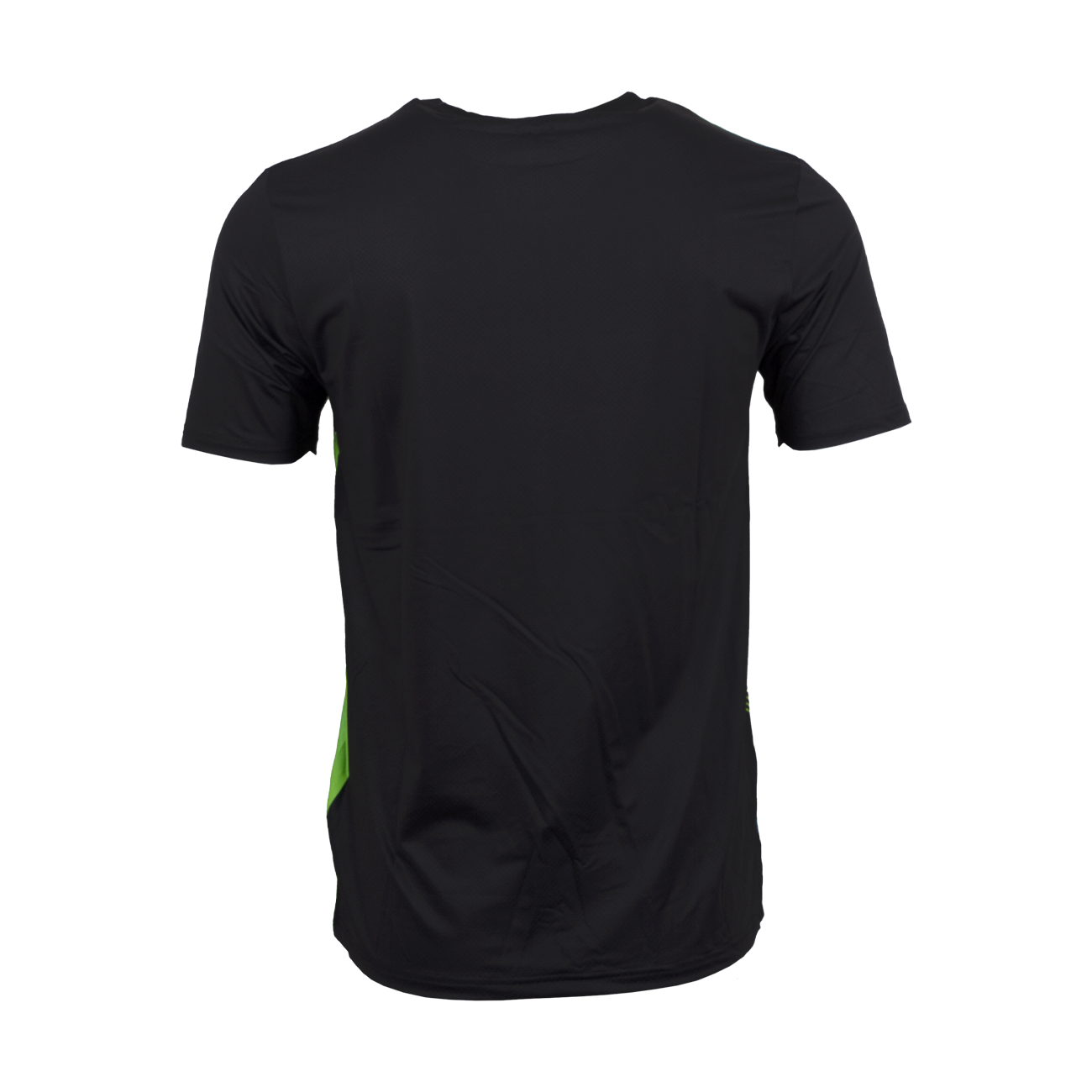 Netfury Tee - Black