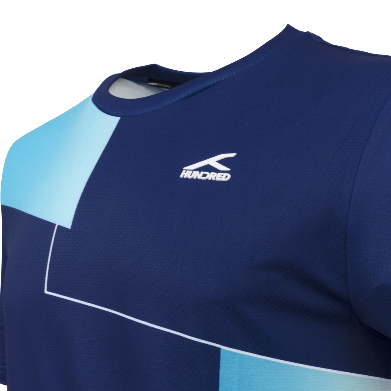 Netfury Tee - Navy