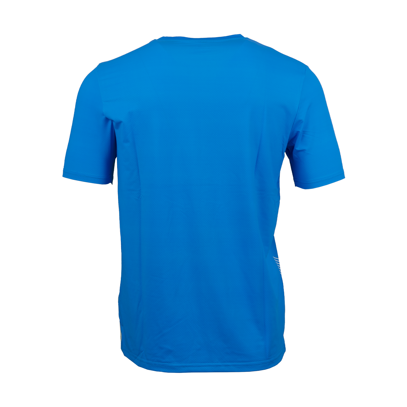 Netfury Tee - Blue