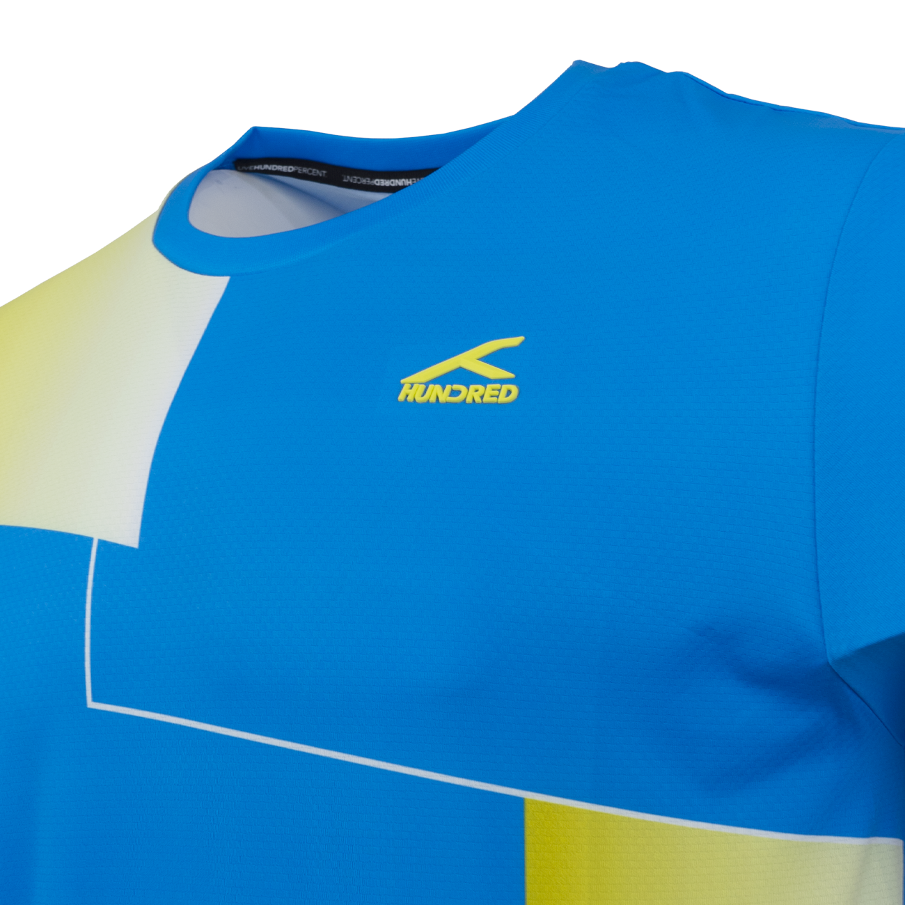 Netfury Tee - Blue