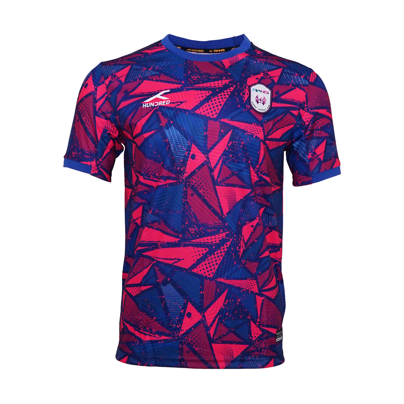 Rans Jersey - Royal Blue