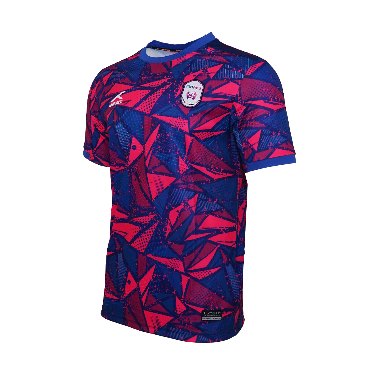 Rans Jersey - Royal Blue