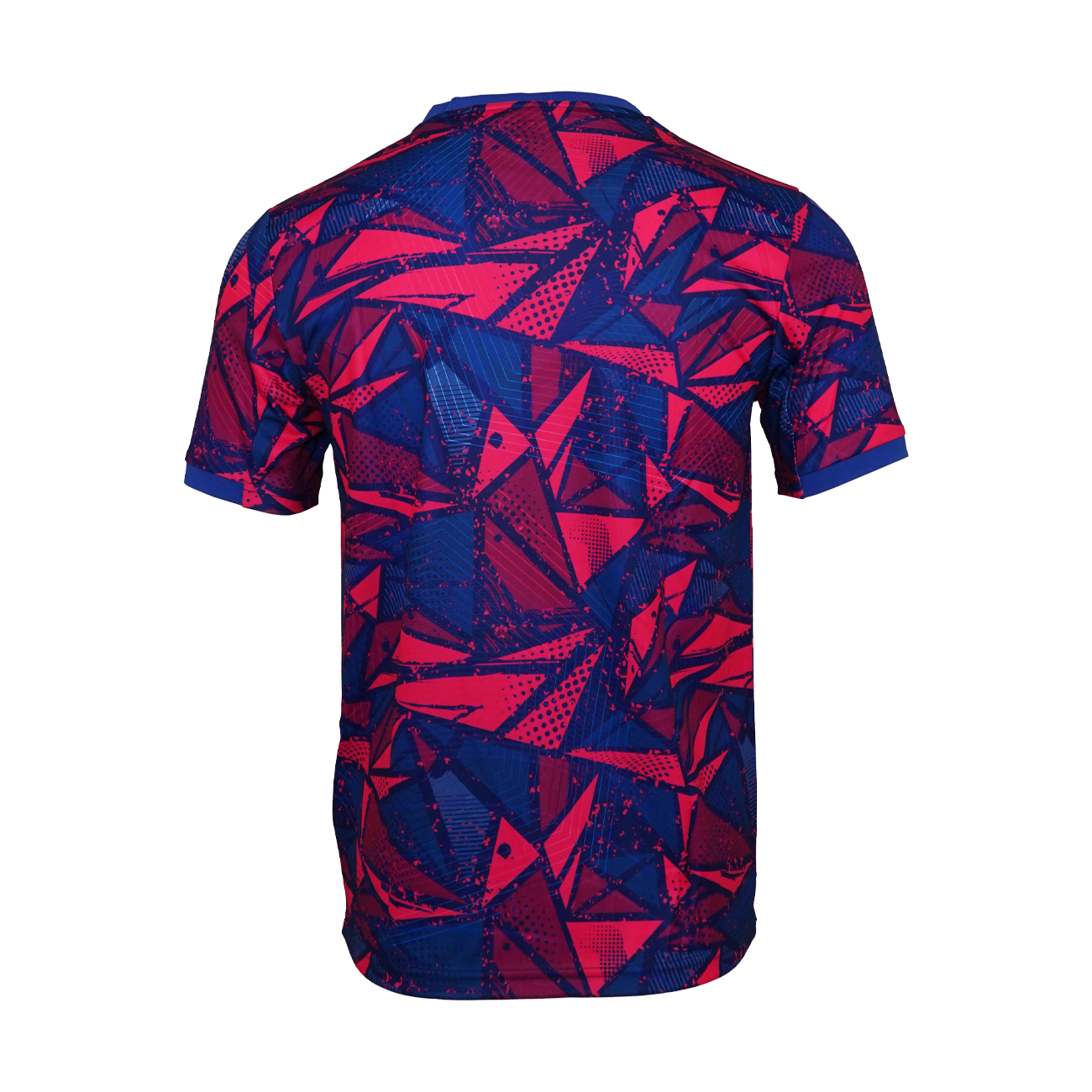 Rans Jersey - Royal Blue