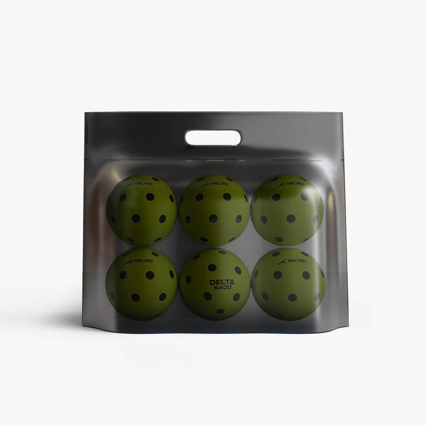 Delta S400 (Pack of 6)