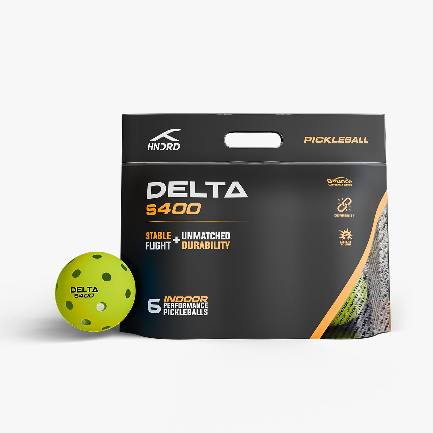 Delta S400 (Pack of 6)