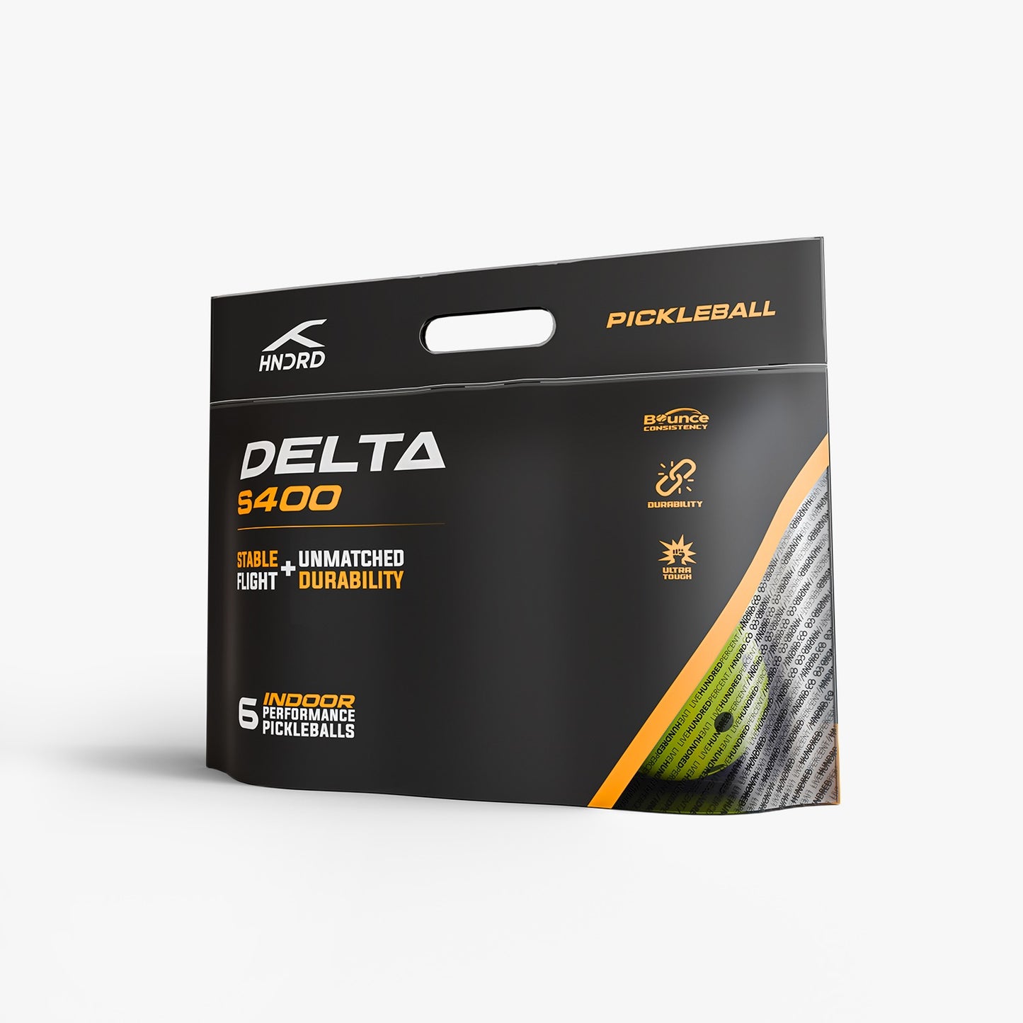Delta S400 (Pack of 6)