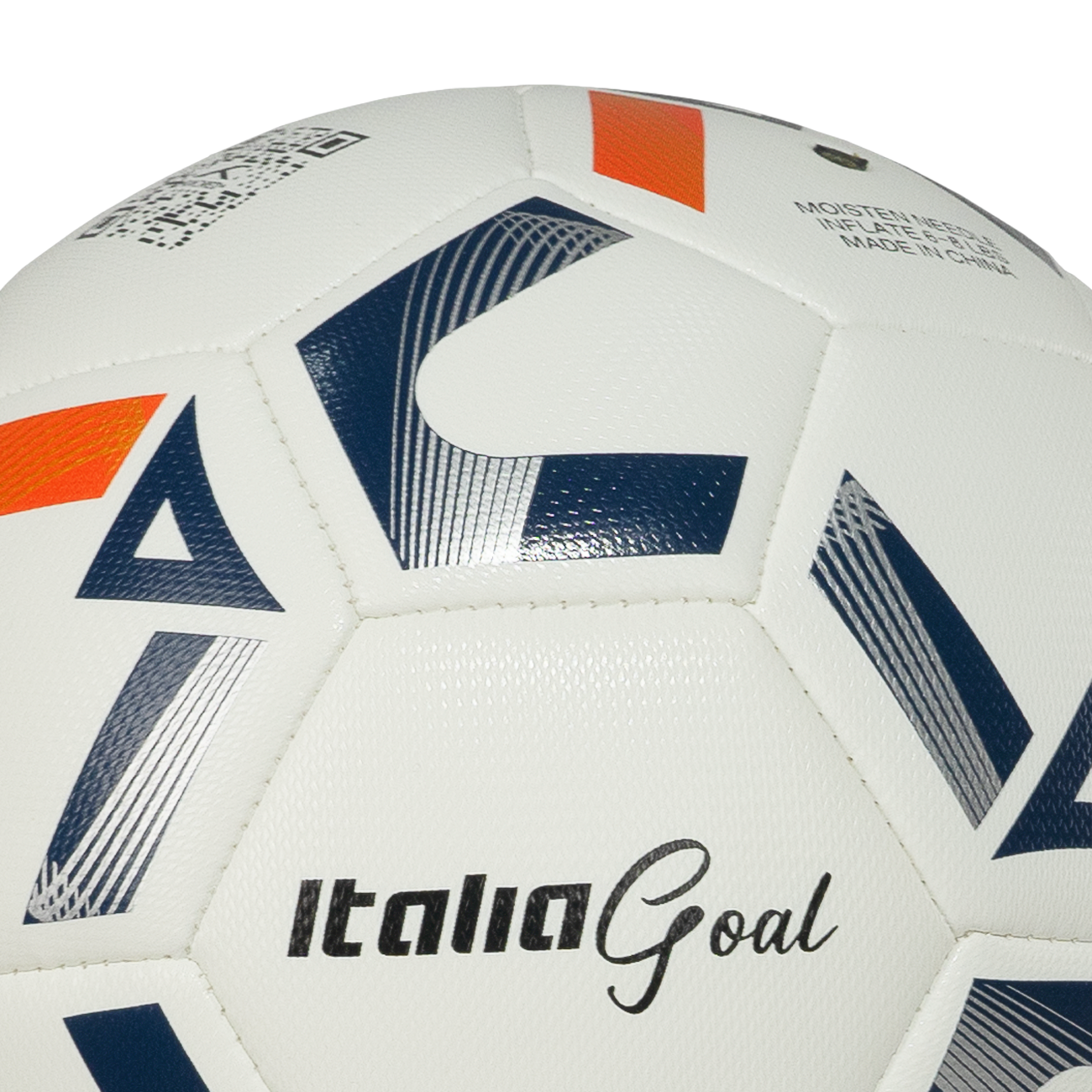 Italia Goal (Size 5)