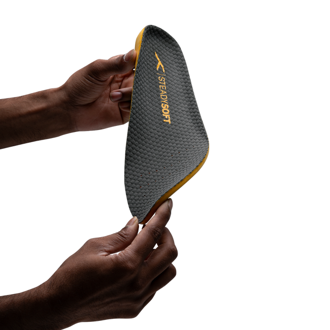 Steady Soft Insole