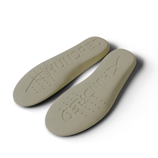 Steady Soft Pro Insole