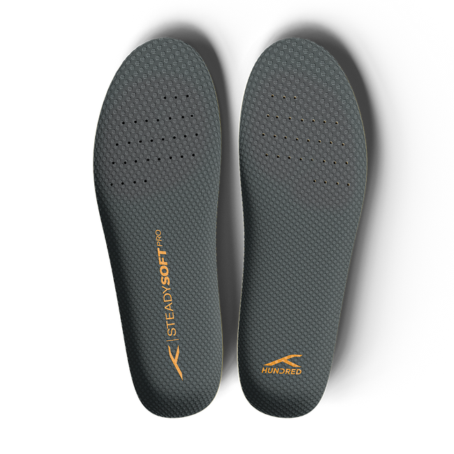 Steady Soft Pro Insole
