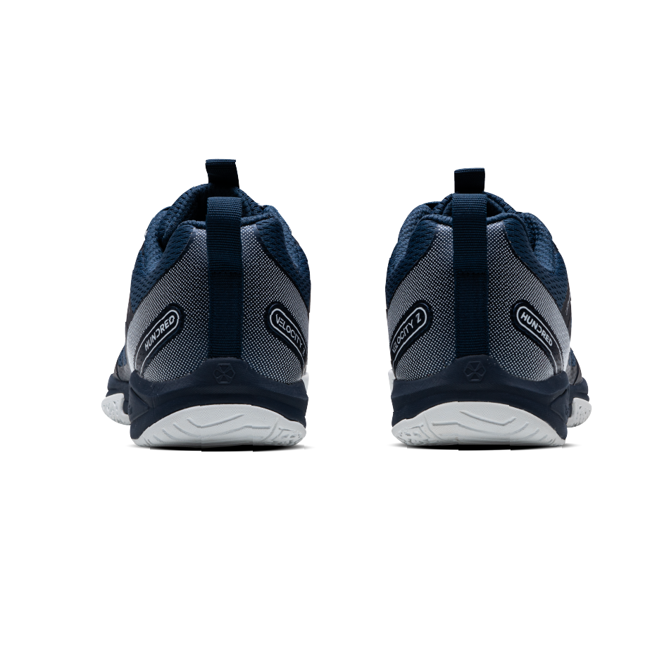Velocity Z