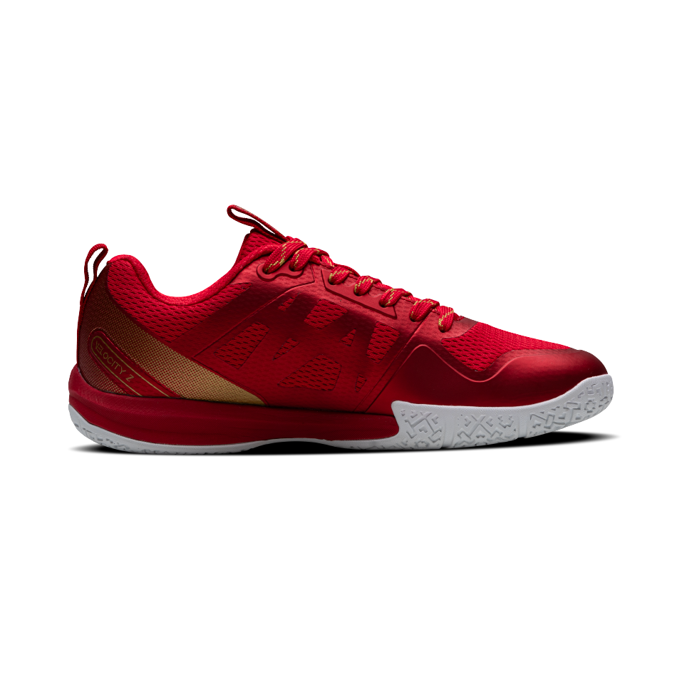 Velocity Z