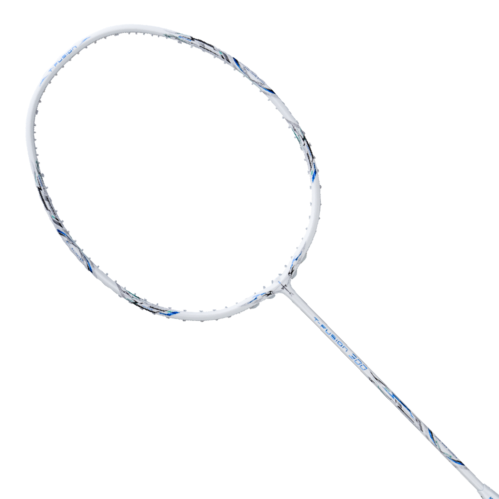 T-FUSION 500 ATTK - WHITE/BLACK
