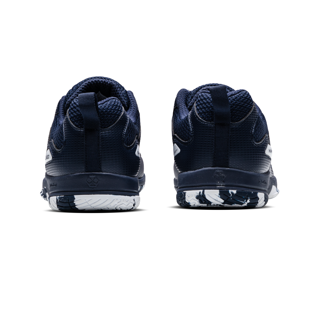 GALAXY-NAVY/WHITE