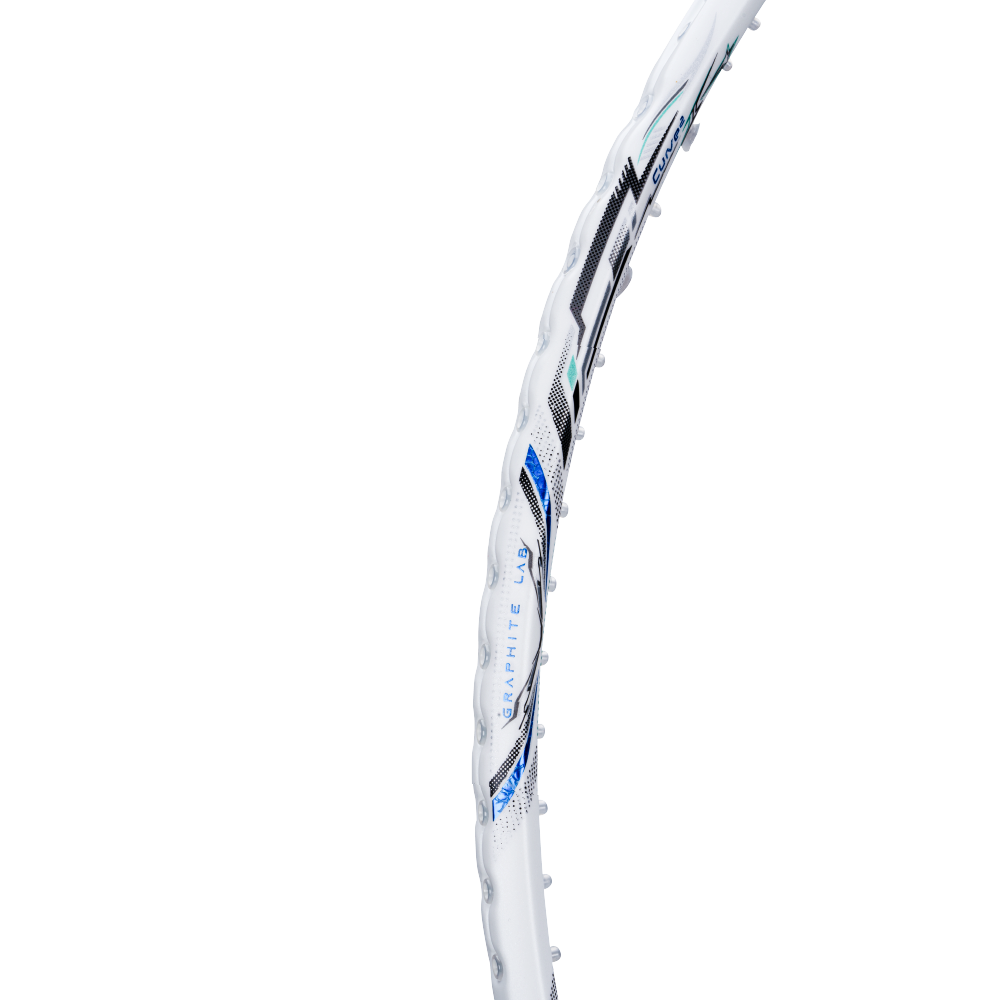 T-FUSION 500 ATTK - WHITE/BLACK