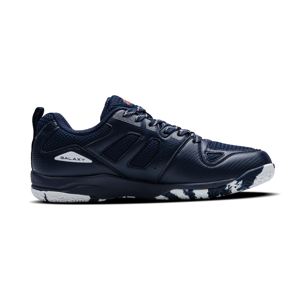 GALAXY-NAVY/WHITE
