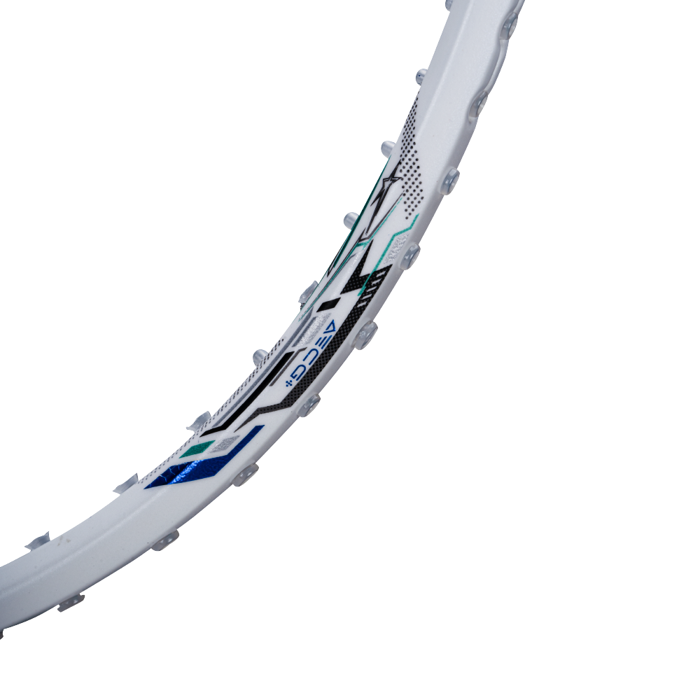 T-FUSION 500 ATTK - WHITE/BLACK