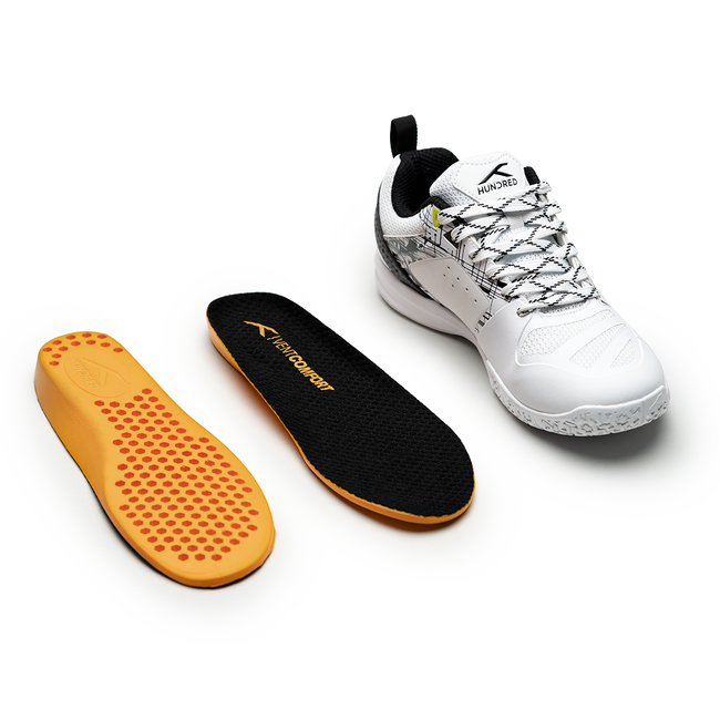 VentComfort Insole